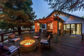 The Dragonfly- Healdsburg Oasis With Infinity Pool